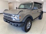 2025 Bronco Thumbnail 3