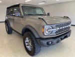 2025 Bronco Thumbnail 6