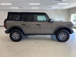 2025 Bronco Thumbnail 7
