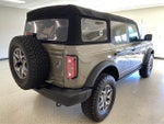 2025 Bronco Thumbnail 8
