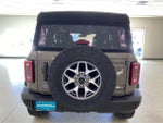2025 Bronco Thumbnail 9