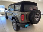 2025 Bronco Thumbnail 11