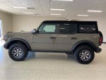 2025 Bronco Thumbnail 12