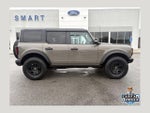 2025 Bronco Thumbnail 1