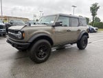 2025 Bronco Thumbnail 2