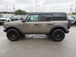 2025 Bronco Thumbnail 4