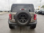 2025 Bronco Thumbnail 6