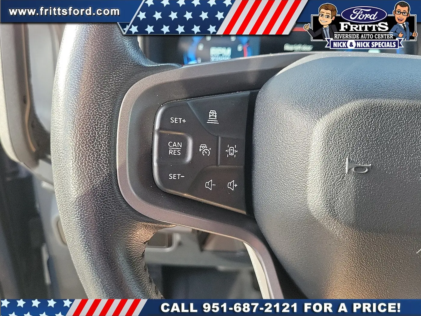 2025 Ford Bronco - $49,888
