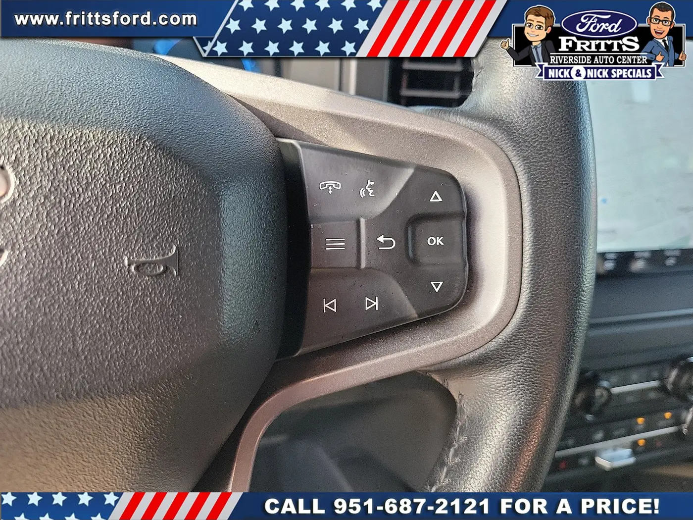 2025 Ford Bronco - $49,888