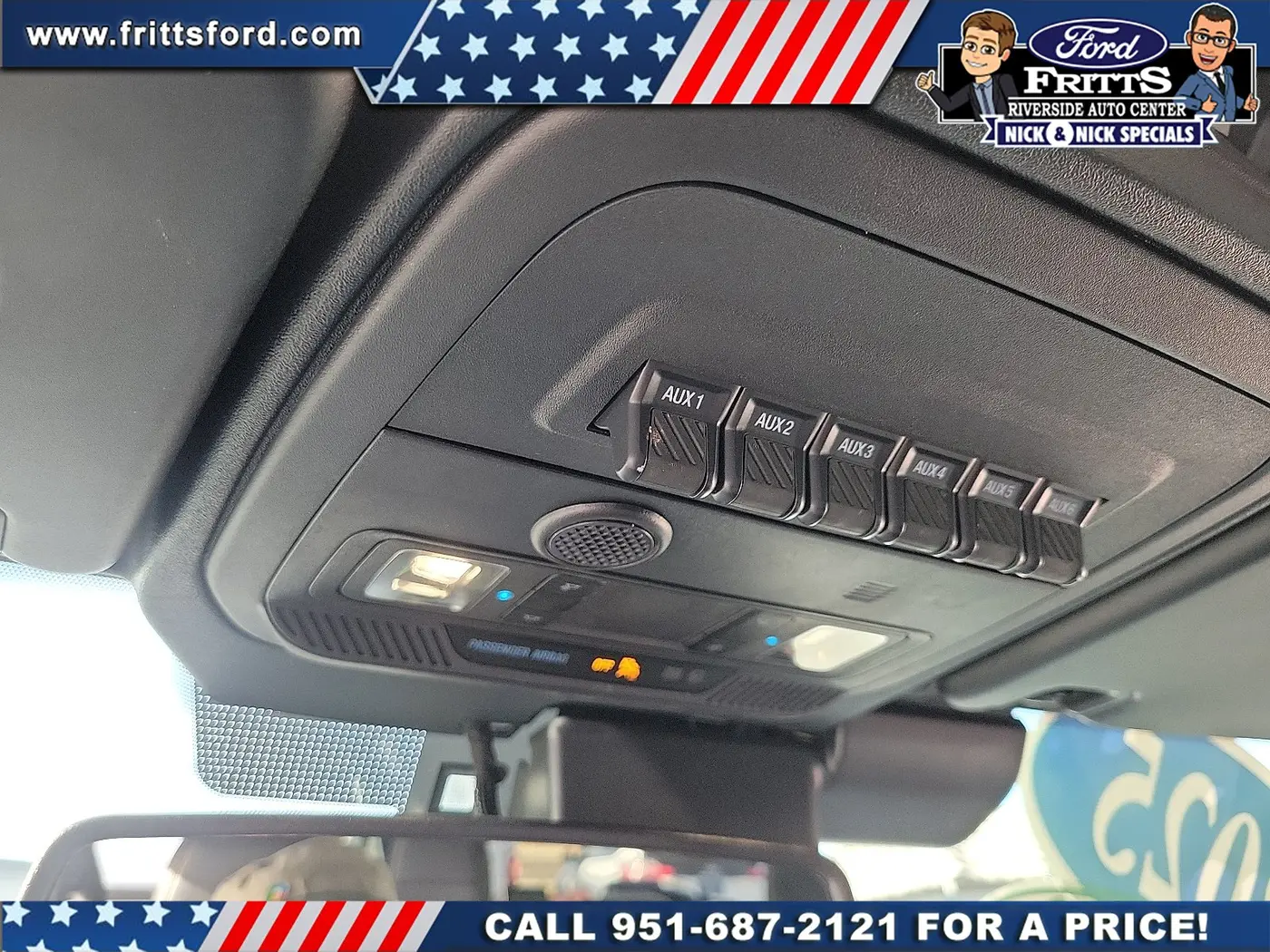 2025 Ford Bronco - $49,888