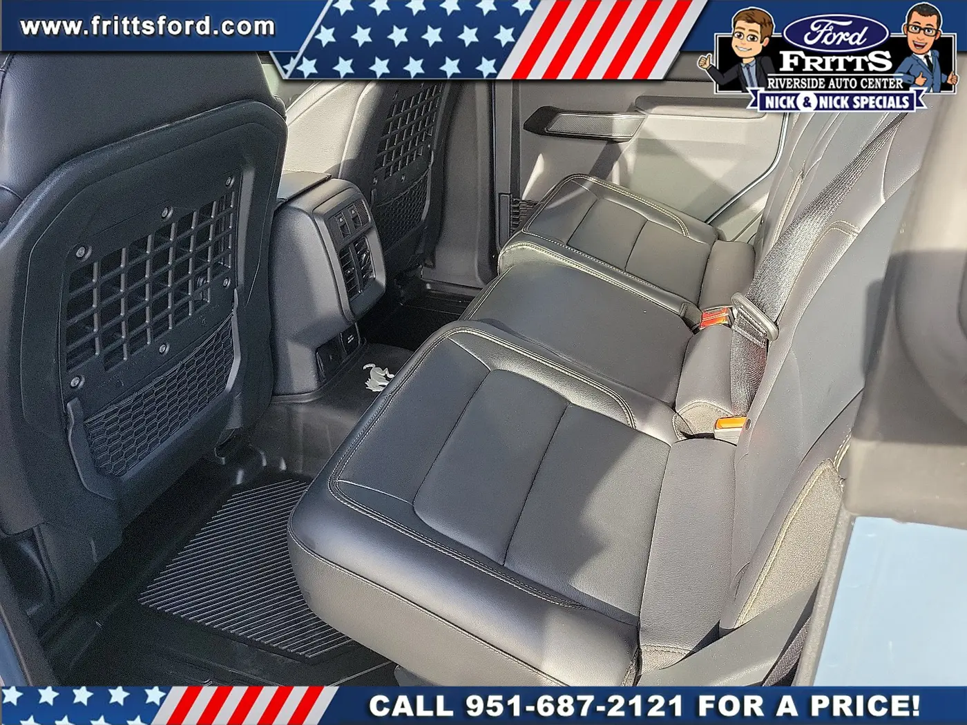 2025 Ford Bronco - $49,888