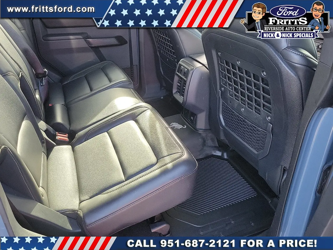 2025 Ford Bronco - $49,888