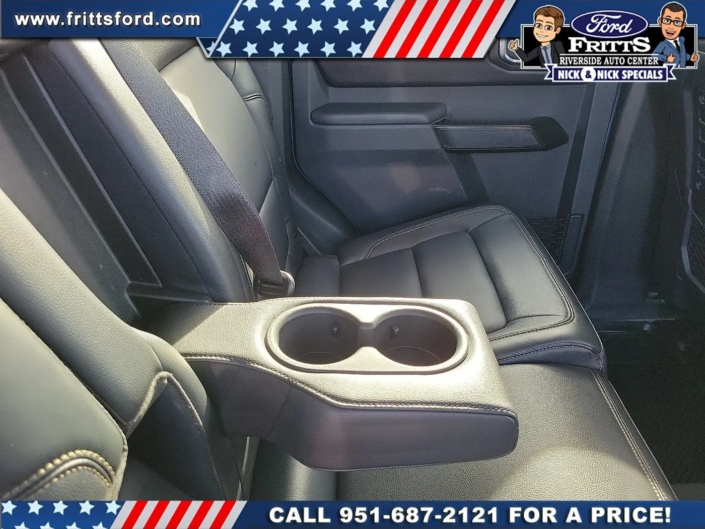 2025 Ford Bronco - $49,888