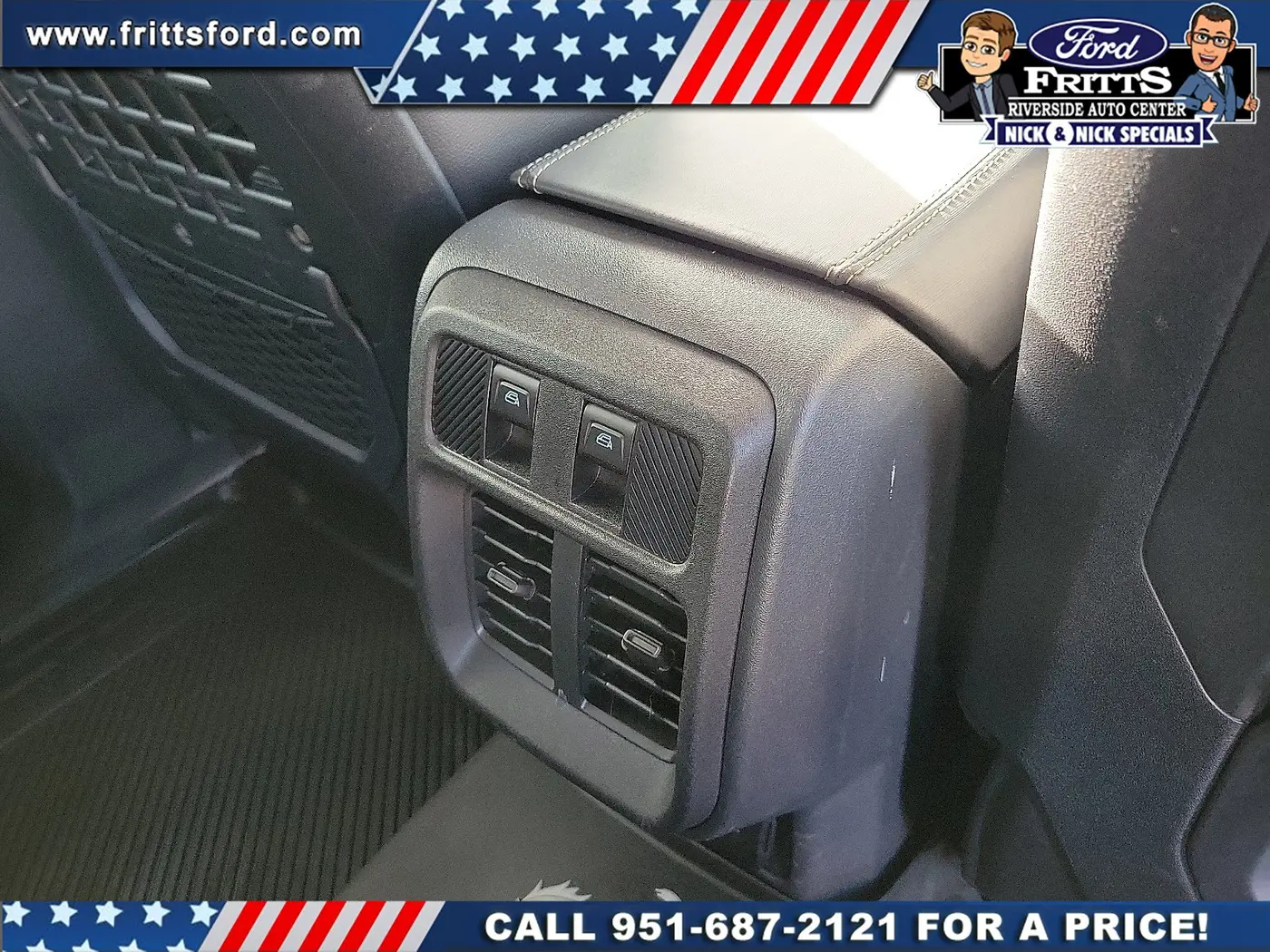 2025 Ford Bronco - $49,888