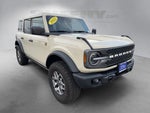 2025 Bronco Thumbnail 2