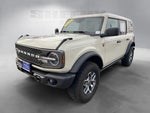 2025 Bronco Thumbnail 15