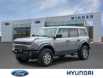 2025 Bronco Thumbnail 1