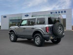 2025 Bronco Thumbnail 2