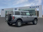 2025 Bronco Thumbnail 3
