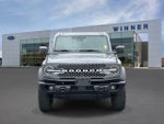 2025 Bronco Thumbnail 5
