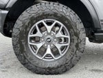 2025 Bronco Thumbnail 6