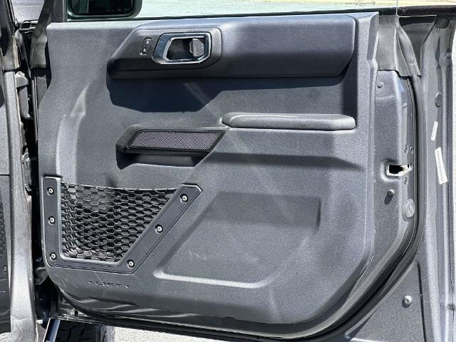 2025 Ford Bronco - $51,938