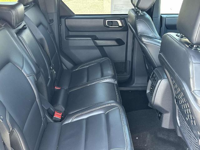 2025 Ford Bronco - $51,938