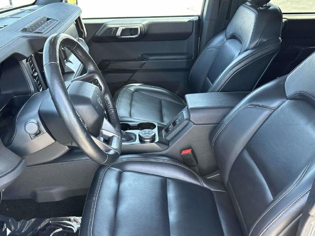 2025 Ford Bronco - $51,938
