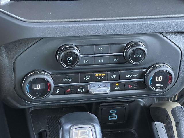 2025 Ford Bronco - $51,938
