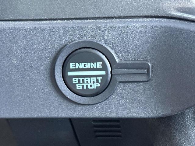 2025 Ford Bronco - $51,938