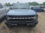 2025 Bronco Thumbnail 2