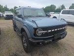 2025 Bronco Thumbnail 3