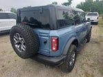 2025 Bronco Thumbnail 4