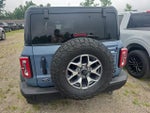 2025 Bronco Thumbnail 5