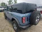 2025 Bronco Thumbnail 6