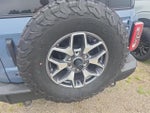 2025 Bronco Thumbnail 7