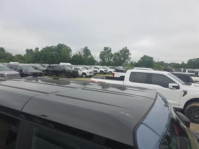 2025 Ford Bronco - $54,569