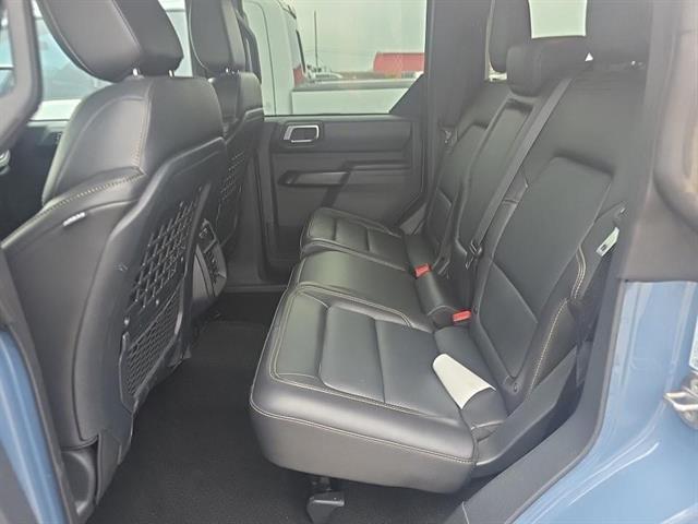 2025 Ford Bronco - $54,569
