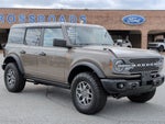 2025 Bronco Thumbnail 2