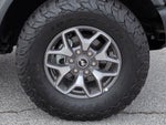 2025 Bronco Thumbnail 10