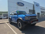 2025 Bronco Thumbnail 1
