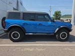 2025 Bronco Thumbnail 2
