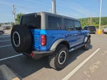 2025 Bronco Thumbnail 3