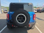 2025 Bronco Thumbnail 4