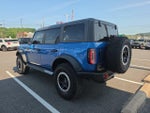 2025 Bronco Thumbnail 6
