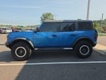 2025 Bronco Thumbnail 7