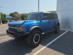 2025 Bronco Thumbnail 8