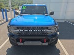 2025 Bronco Thumbnail 9