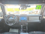 2025 Bronco Thumbnail 16