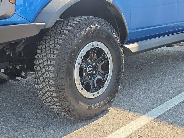 2025 Ford Bronco - $51,500
